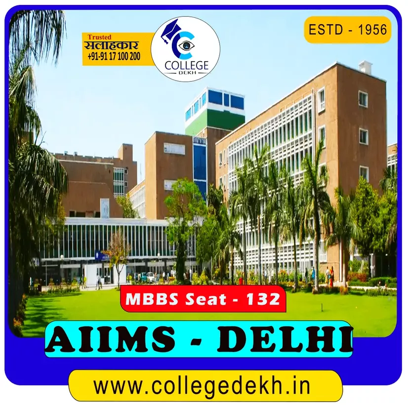 delhi Aiims